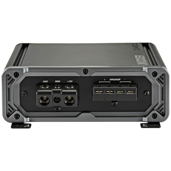 Main product image for Kicker CXA8001 800 Watt Mono Class D Subwoofer Amplifier267-6961
